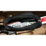XLAB Rocket Pocket Plus Ramväska 0.75l, Black, One Size