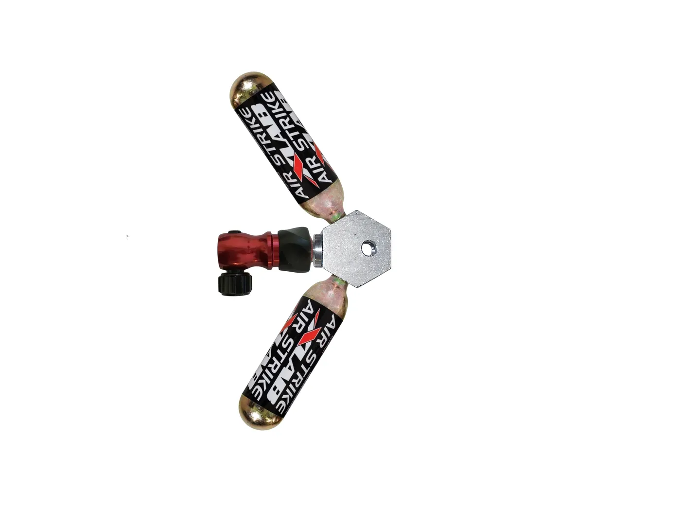 XLAB Sonic Nut Co2 Mount