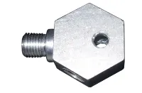 XLAB Sonic Nut Co2 Mount XLAB Sonic Nut Co2 Mount