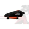 XLAB Stealth Pocket 100 Ramväska, Black, One Size