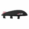 XLAB Stealth Pocket 400c Ramväska, Black, One Size