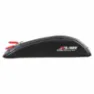 XLAB Stealth Pocket 500c Ramväska, Black, One Size