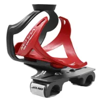 XLAB Torpedo Kompack 125 Flaskhållare XLAB Torpedo Kompack 125 Flaskhållare