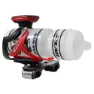 XLAB Torpedo Kompack 125 Flaskhållare, Red, One Size