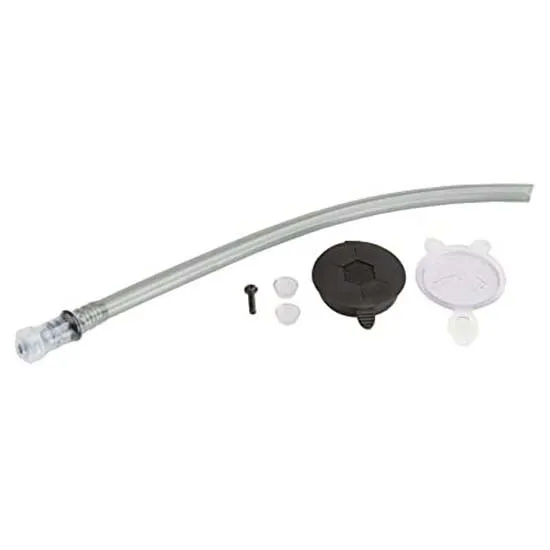 XLAB Torpedo Refresh Bromsluftsats, Grey, One Size