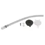 XLAB Torpedo Refresh Bromsluftsats, Grey, One Size