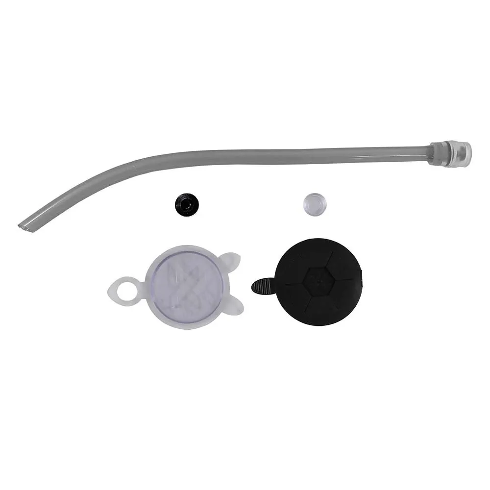XLAB Torpedo Refresh Bromsluftsats, Grey, One Size