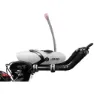 XLAB Torpedo System 50+ Flaskhållare, White, One Size