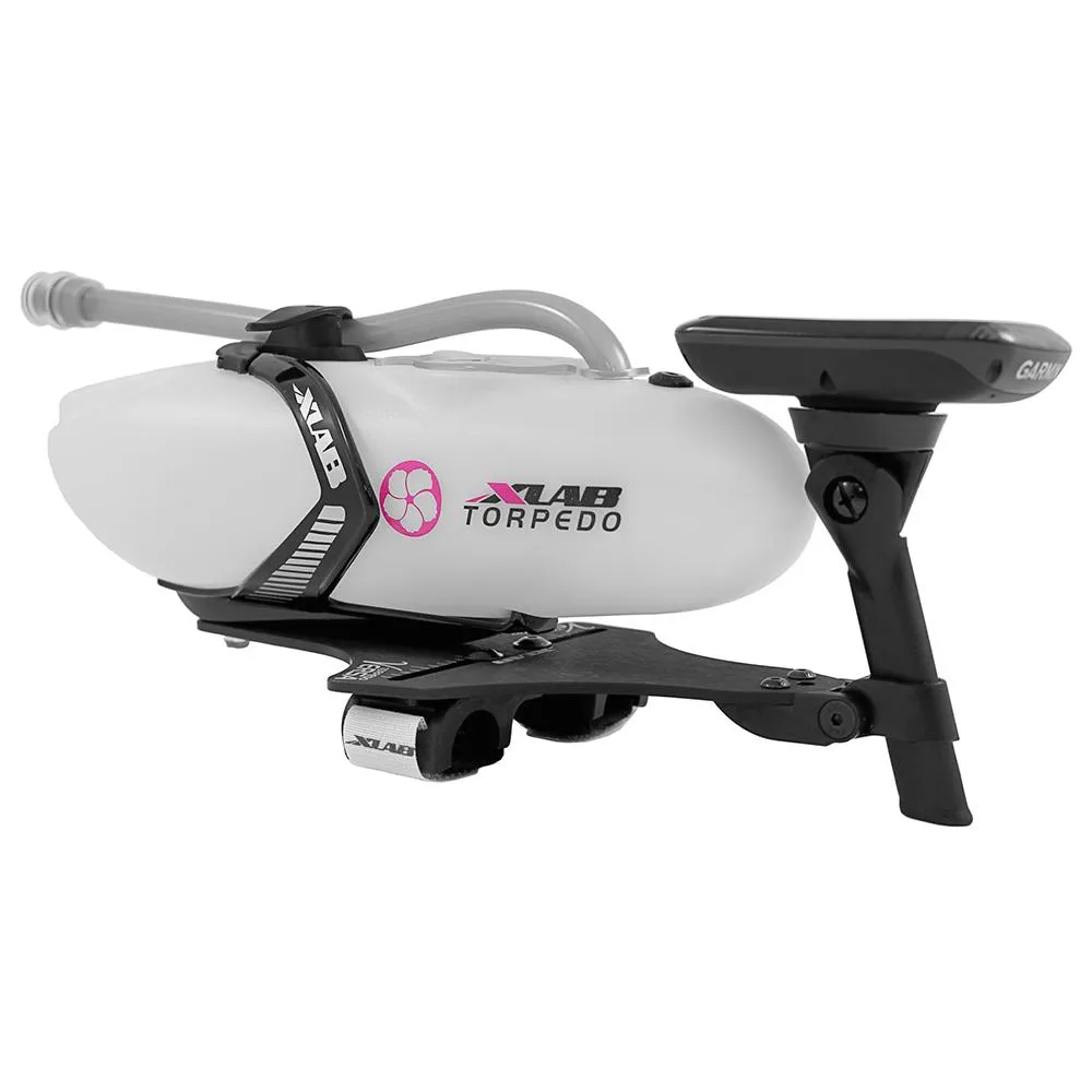 XLAB Torpedo Versa 200 768ml Vattenflaska, Magenta, One Size XLAB Torpedo Versa 200 768ml Vattenflaska, Magenta, One Size