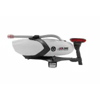 XLAB Torpedo Versa 200 XLAB Torpedo Versa 200