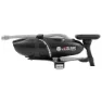 XLAB Torpedo Versa 500 768ml Vattenflaska, Black, One Size