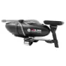 XLAB Torpedo Versa 500 768ml Vattenflaska, Black, One Size
