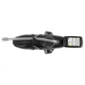 XLAB Torpedo Versa 500 768ml Vattenflaska, Black, One Size