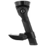 XLAB Torpedo Versa Computer Mount Stöd, Black, One Size