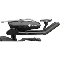 XLAB Torpedo Versa Slim System Flaskhållare XLAB Torpedo Versa Slim System Flaskhållare