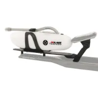 XLAB Torpedo Versa Slim System Flaskhållare XLAB Torpedo Versa Slim System Flaskhållare