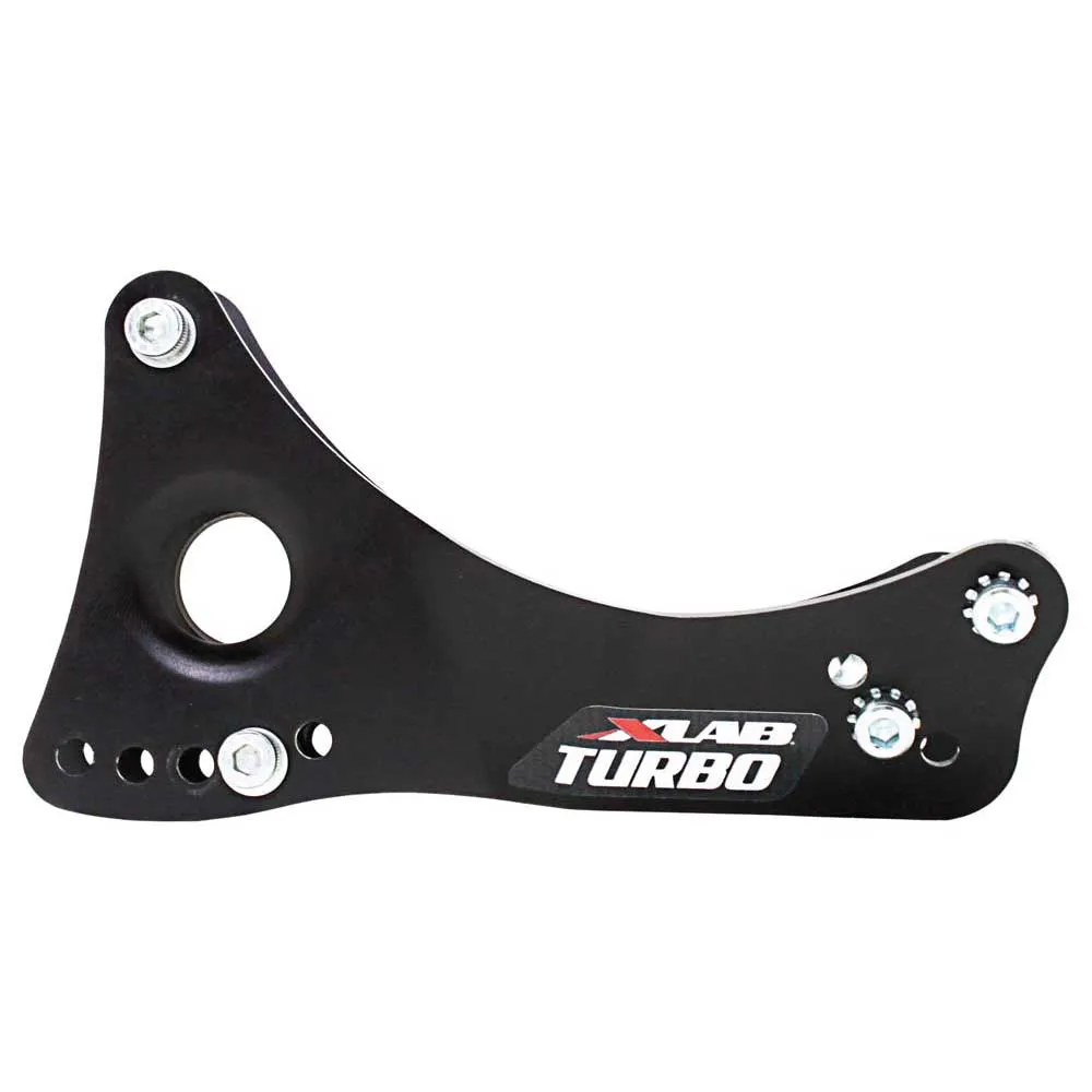 XLAB Turbo Wing Flaskhållare, Black, One Size XLAB Turbo Wing Flaskhållare, Black, One Size
