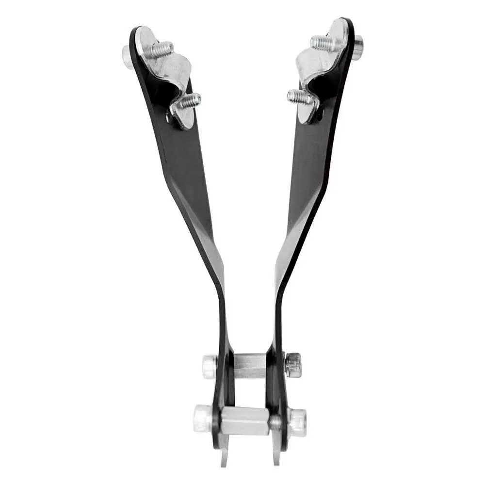 XLAB Turbo Wing Flaskhållare, Black, One Size XLAB Turbo Wing Flaskhållare, Black, One Size