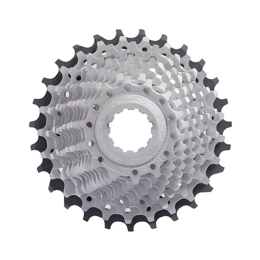 XLC 11 Speed Xtralight Kassett 12-32T XLC 11 Speed Xtralight Kassett 12-32T