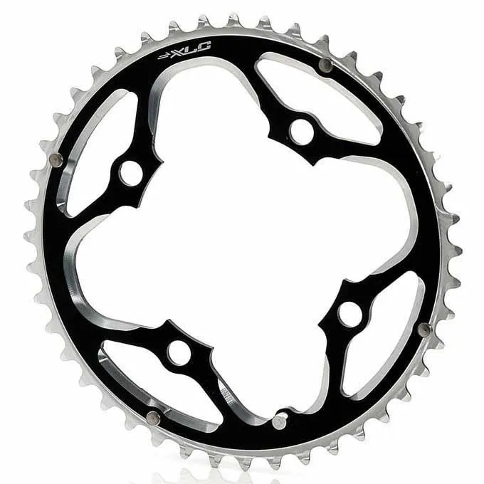XLC 44 Sprockets Cr A01 Kedjehjul, Black, 44t XLC 44 Sprockets Cr A01 Kedjehjul, Black, 44t