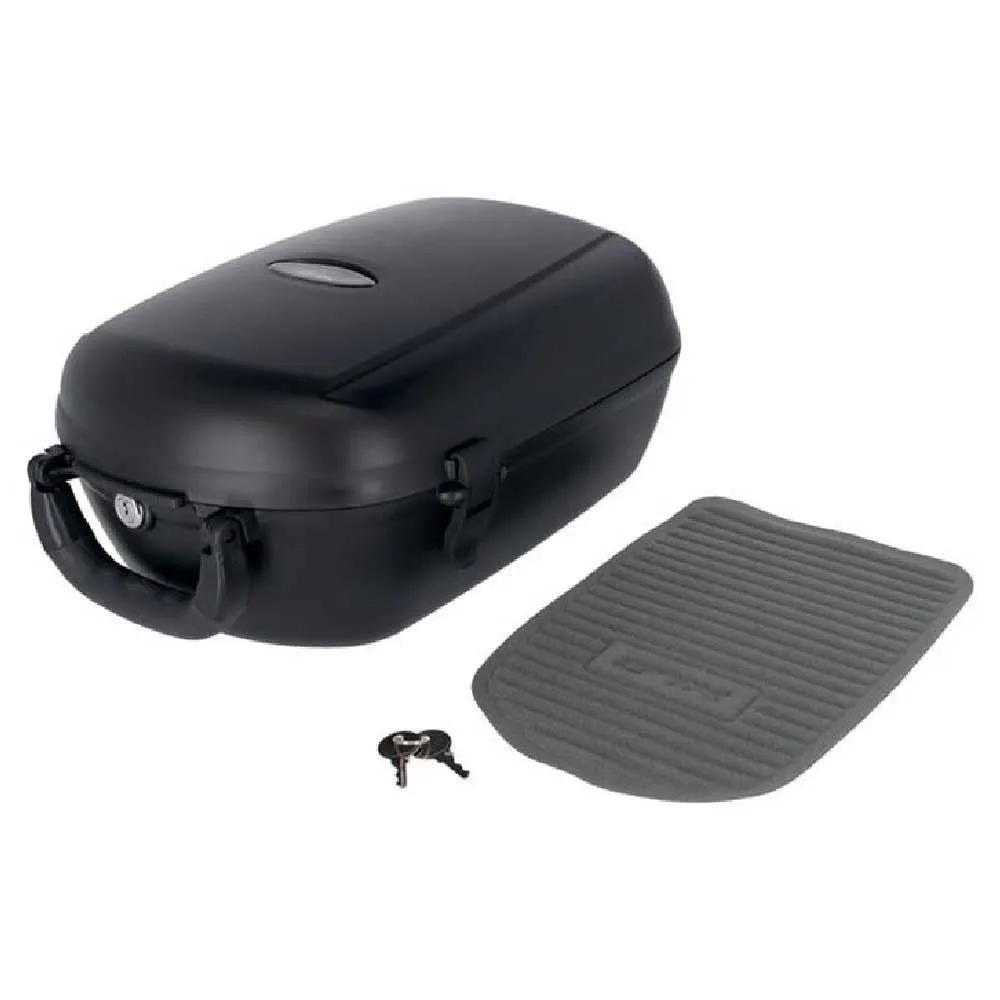 XLC 5:1 Cargo Ba-b13 Cykelväska 16l, Black, One Size