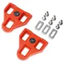 XLC 9 Pd X04 Fotbollsskor, Red, One Size