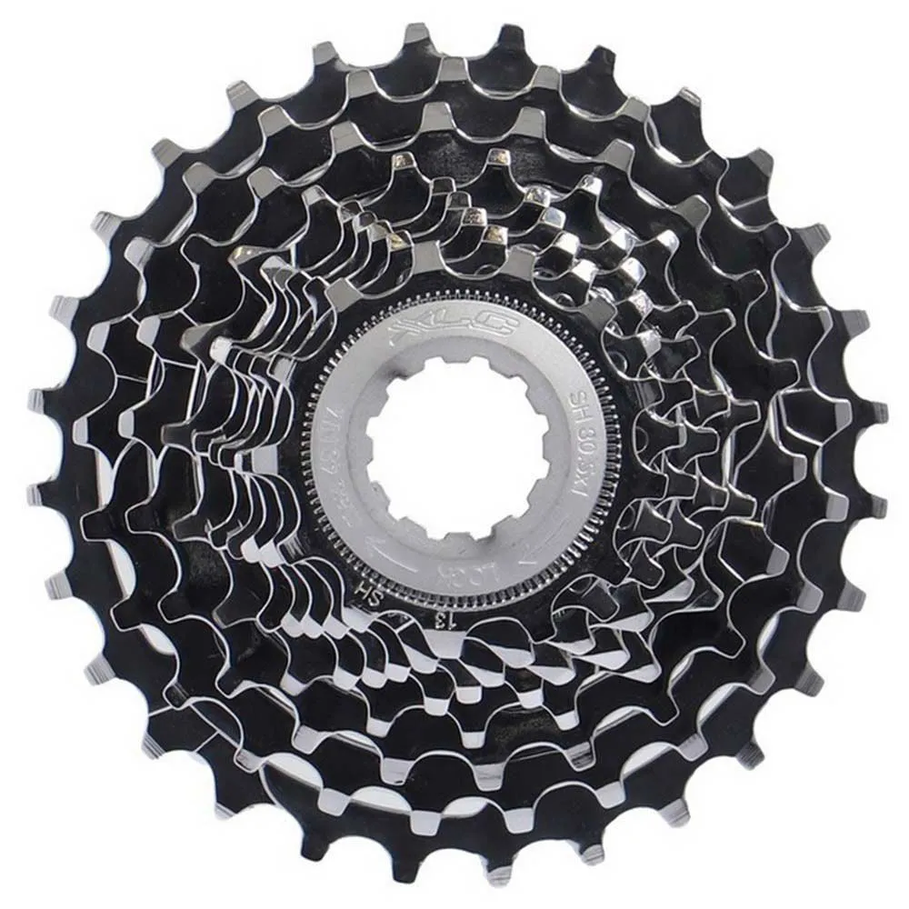 XLC 9 Speed Kassett 13-26T XLC 9 Speed Kassett 13-26T