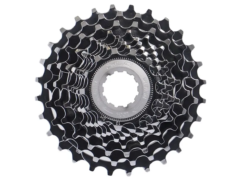 XLC 9 Speed Kassett 13-28T XLC 9 Speed Kassett 13-28T