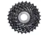 XLC 9 Speed Kassett 13-28T