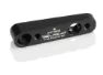 XLC Adapter Flat/flat 160 mm Bak