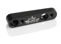 XLC Adapter Flat/flat 160 mm Bak