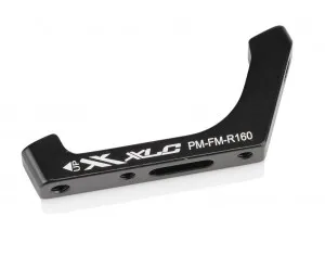 XLC Adapter från direct mount till post mount 160 XLC Adapter från direct mount till post mount 160