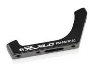 XLC Adapter från direct mount till post mount 160 XLC Adapter från direct mount till post mount 160