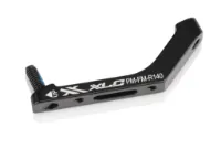 XLC Adapter Postmount/flat 140 mm Bak XLC Adapter Postmount/flat 140 mm Bak