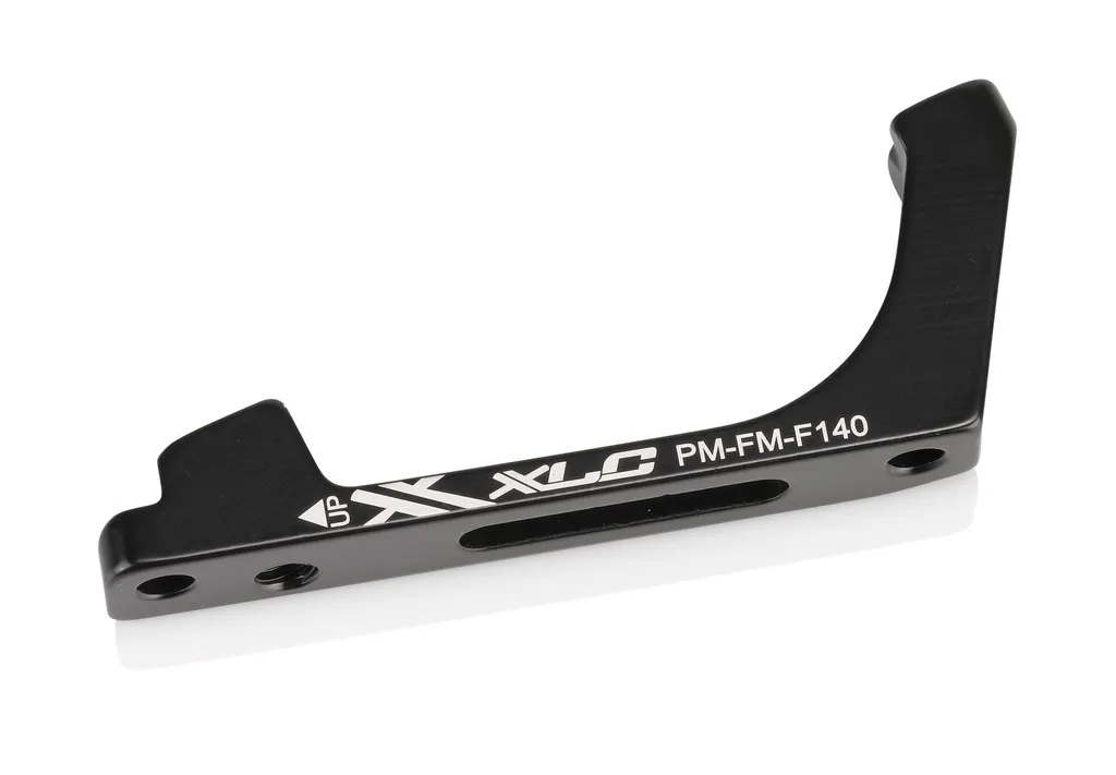 XLC Adapter Postmount/flat 140 mm Fram XLC Adapter Postmount/flat 140 mm Fram