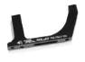XLC Adapter Postmount/flat 160 mm Fram
