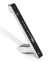 XLC adapter till 180 mm skiva PM gaffel / PM bromsar XLC adapter till 180 mm skiva PM gaffel / PM bromsar