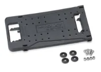 XLC Adapter till pakethållare XLC Adapter till pakethållare