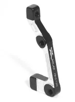 XLC Adapter till PM-bromsar IS-framgaffel och 203 mm skiva XLC Adapter till PM-bromsar IS-framgaffel och 203 mm skiva