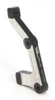 XLC Adapter till PM-bromsar IS-ram och 203 mm skiva XLC Adapter till PM-bromsar IS-ram och 203 mm skiva
