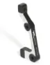 XLC Adapter till PM-bromsar och IS-ram till 180mm bromsskivor