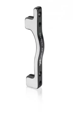 XLC Adapter till PM-bromsar PM-framgaffel och 203 mm skiva