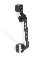 XLC adapter till skivbromsok bak XLC adapter till skivbromsok bak