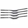 XLC All Mtn Riser Hb M19 Styre, Black matt, 31.8mm, 780mm