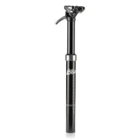 XLC All Mtn Sp-t05 50-120kg Dropperstolpe XLC All Mtn Sp-t05 50-120kg Dropperstolpe