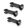 XLC All Ride Styrstam 1 1/4"ø31,8mm 7 grader 90 mm.