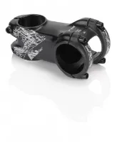 XLC All Ride Styrstam 1 1/8"ø35mm 0 grader 50 XLC All Ride Styrstam 1 1/8"ø35mm 0 grader 50