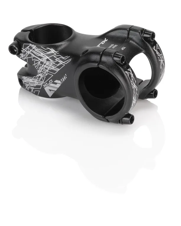 XLC All Ride Styrstam 1 1/8"ø35mm 0 grader 50 XLC All Ride Styrstam 1 1/8"ø35mm 0 grader 50