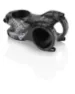 XLC All Ride Styrstam 1 1/8"ø35mm 0 grader 50