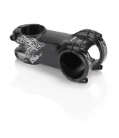 XLC All Ride Styrstam 1 1/8"ø35mm 0 grader 60
